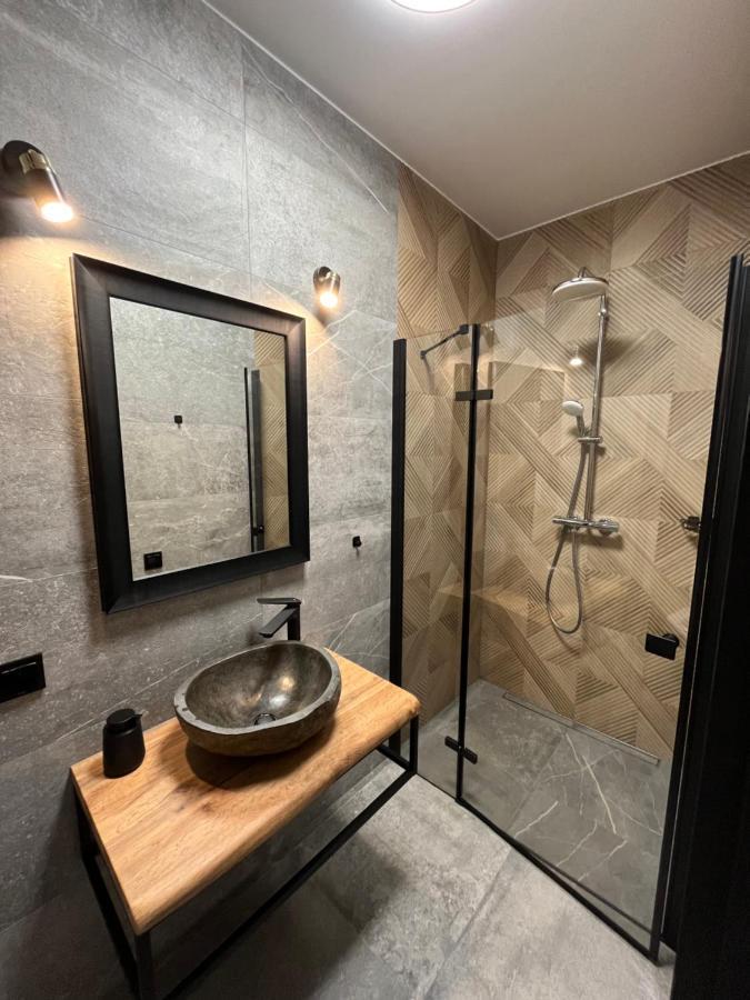 View & Spa Villa Клюшковце Экстерьер фото