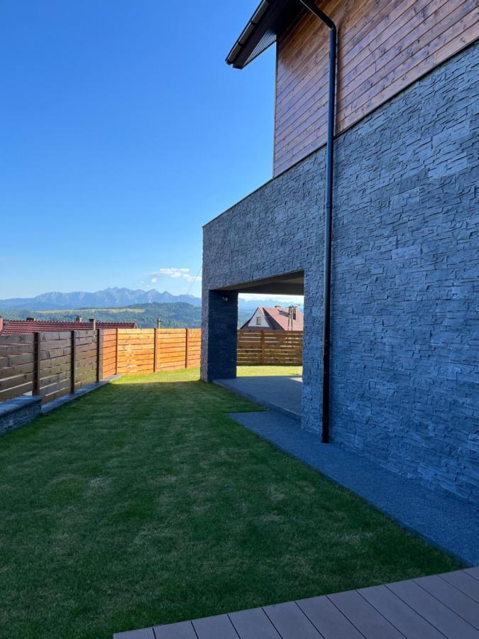 View & Spa Villa Клюшковце Экстерьер фото